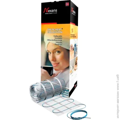   Nexans Millimat 150 550/600 , 4 . .