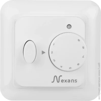 Nexans  N-Comfort TR