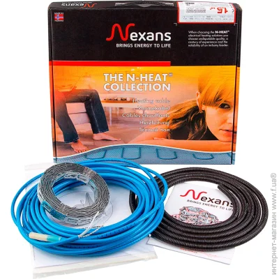   Nexans TXLP/2R 200, 1.5 . .