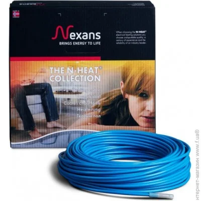   Nexans TXLP/2R, 600, 4.4 .. (20060017)