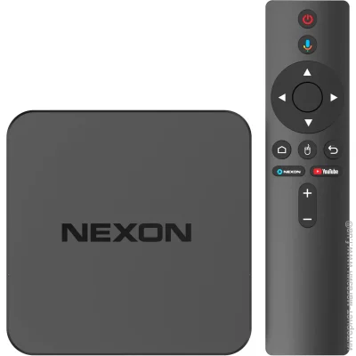 HD   Nexon X7+ 2/16GB
