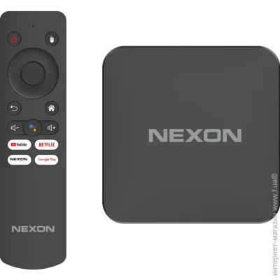 HD   Nexon X8 2/16GB