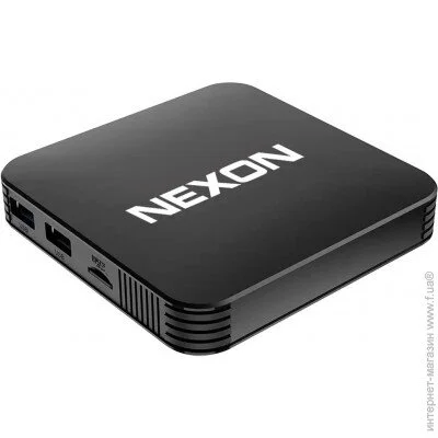 HD  Nexon X3 2/16GB