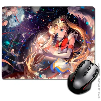          Anime Sailor Moon 300  250  (825579)