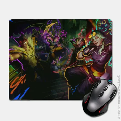         League of Legends    300  250  (23781) Nextprint