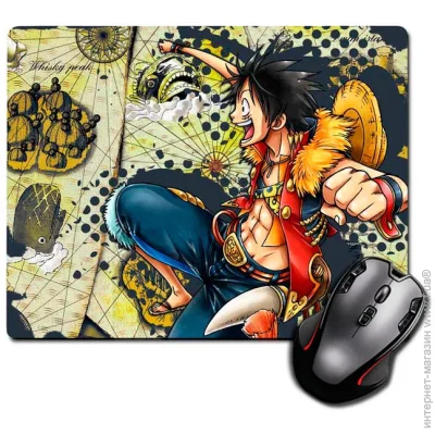           One Piece Anime 300  250  (825569)