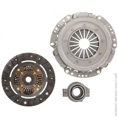   Nexus F1F019NX
