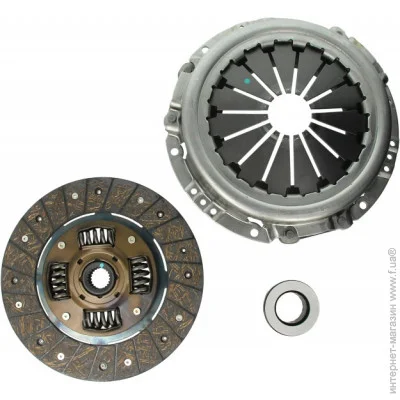 Комплект зчеплення Nexus F1G055NX Комплект зчеплення Nexus F1G055NX