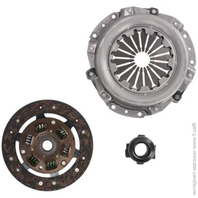 Комплект сцепления Nexus F1R046NX Комплект сцепления Nexus F1R046NX