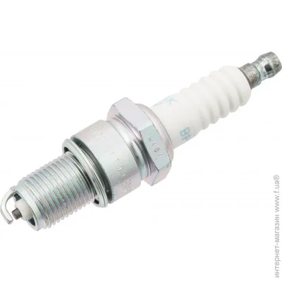   NGK BP6ES  4- 
