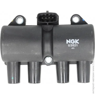   NGK U2021 48080 (48080)