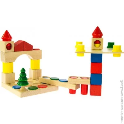  Nic Toys Cubio (NIC2101) 44 .