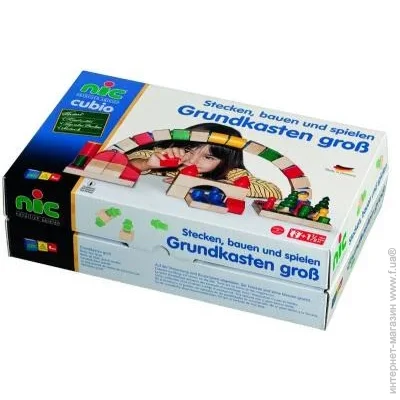  Nic Toys Cubio (NIC2102) 96 .