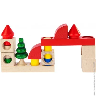  Nic Toys Cubio (NIC2111) 20 .