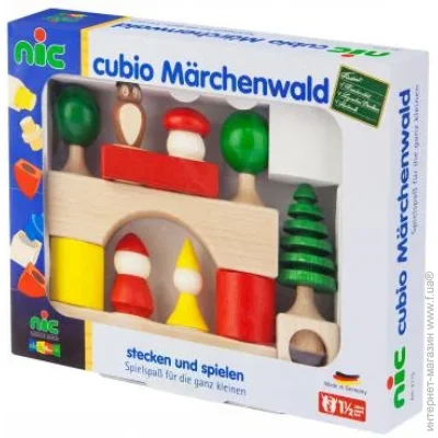  Nic Toys Cubio (NIC2115) 17 .