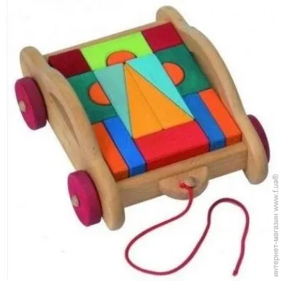  Nic Toys  (NIC523316) 17 .