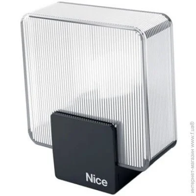 Nice   ELDC