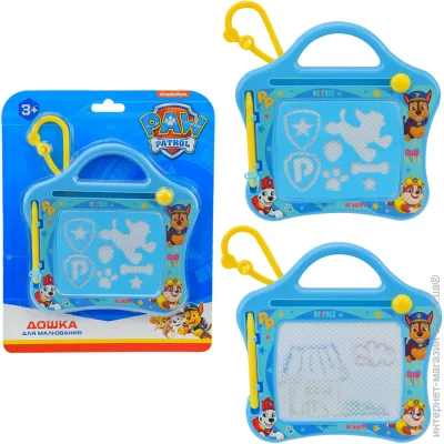 Nickelodeon   Paw Patrol PP-82101