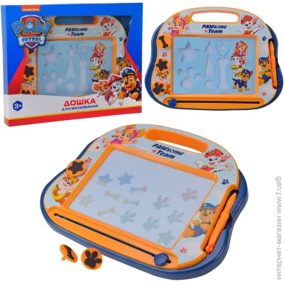 Nickelodeon   Paw Patrol PP-82104