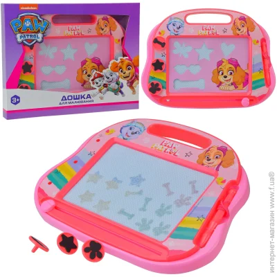Nickelodeon   Paw Patrol PP-82105