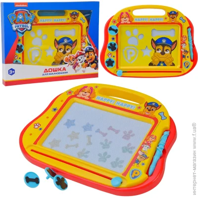 Nickelodeon   Paw Patrol PP-82106
