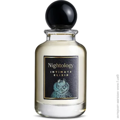   Nightology Intimate Elixir, 100  (8431754007649)