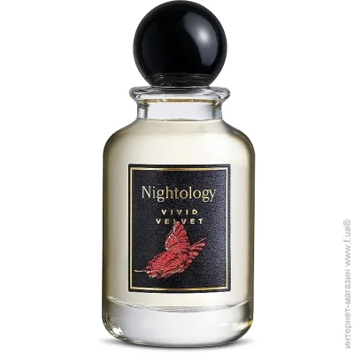  Nightology Vivid Velvet, 100  (8431754007618)