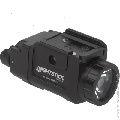   Nightstick    -10 1CR123   (11379)