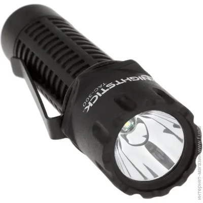 Nightstick    TAC-300B 2CR123 (11365)