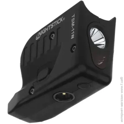   Nightstick    TSM-11W   Glock G42/43/43X/48 (11380)