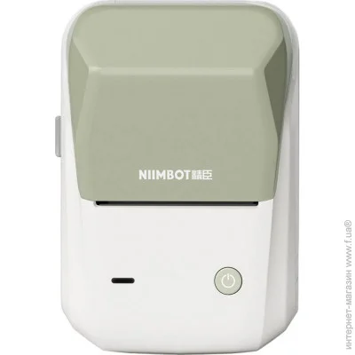     Niimbot B1 Olive (1AC12212002)
