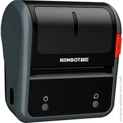     NIIMBOT B3S Black (A1A88918202)