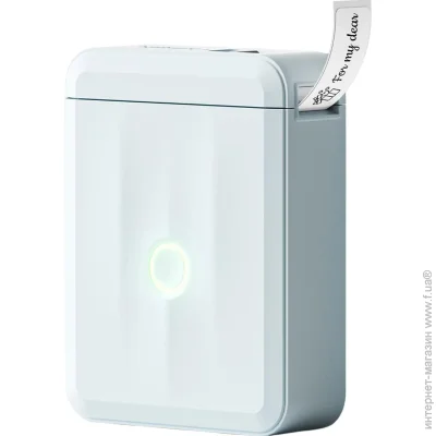     Niimbot D110_M Blue