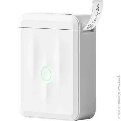     Niimbot D110_M White
