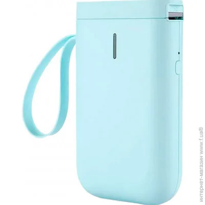     Niimbot D11 Green (A1B88268702)