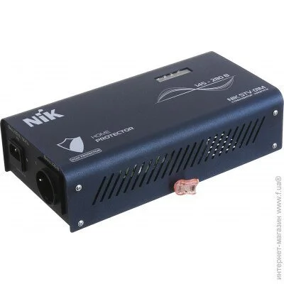   NIK STV-01M  , /