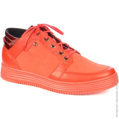  Nik Shoes    Nik .40  (05341-40)