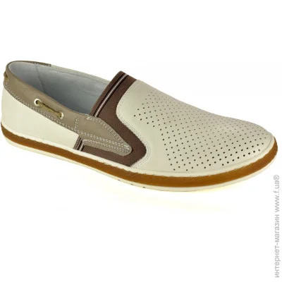 Nik Shoes    Nik .41  (8662-41)