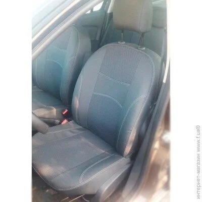 Nika      Skoda Fabia III 14- [] () (NSF3R)