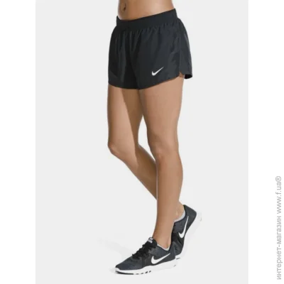 Nike 10K SHORT (895863-010-S)