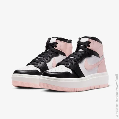    Nike 1 ELEVATE HIGH (DN3253-061-39)