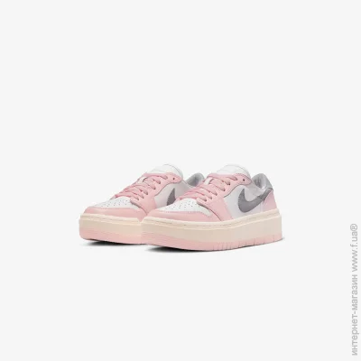    Nike 1 Elevate Low (DH7004-600-37.5)