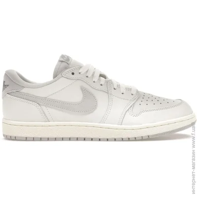    Nike 1 LOW 85 (FB9933-100-42)