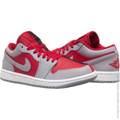    Nike 1 Low .37.5 (DR0502-600-37.5)