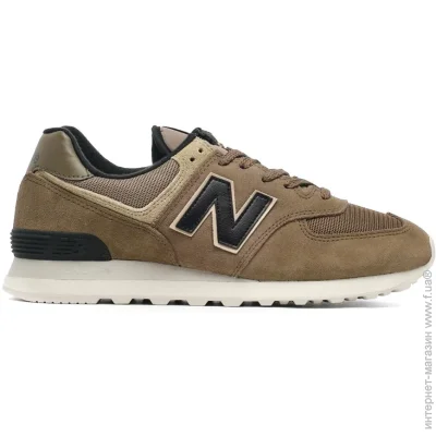    Nike 574 (ML574ZS2-35)