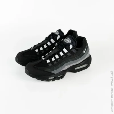    Nike 95 Grey Gradient (FV4710-003-41)