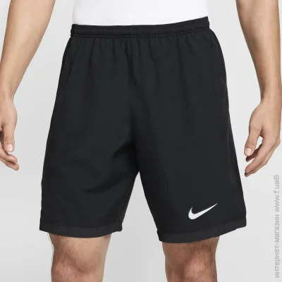 Nike Academy Dri-FIT (HJ4247-010-M)