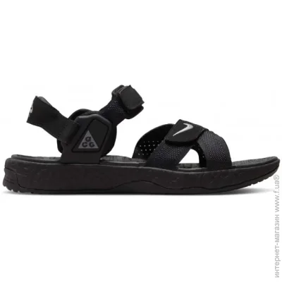 Сандали Nike ACG AIR DESCHUTZ (DO8951-001-41) Сандали Nike ACG AIR DESCHUTZ (DO8951-001-41)