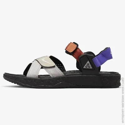  Nike Acg Air Deschutz +  (DO8951-002-41)