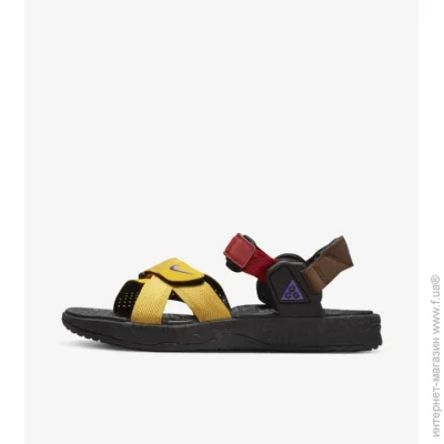  Nike ACG AIR DESCHUTZ+  (DO8951-700-46)